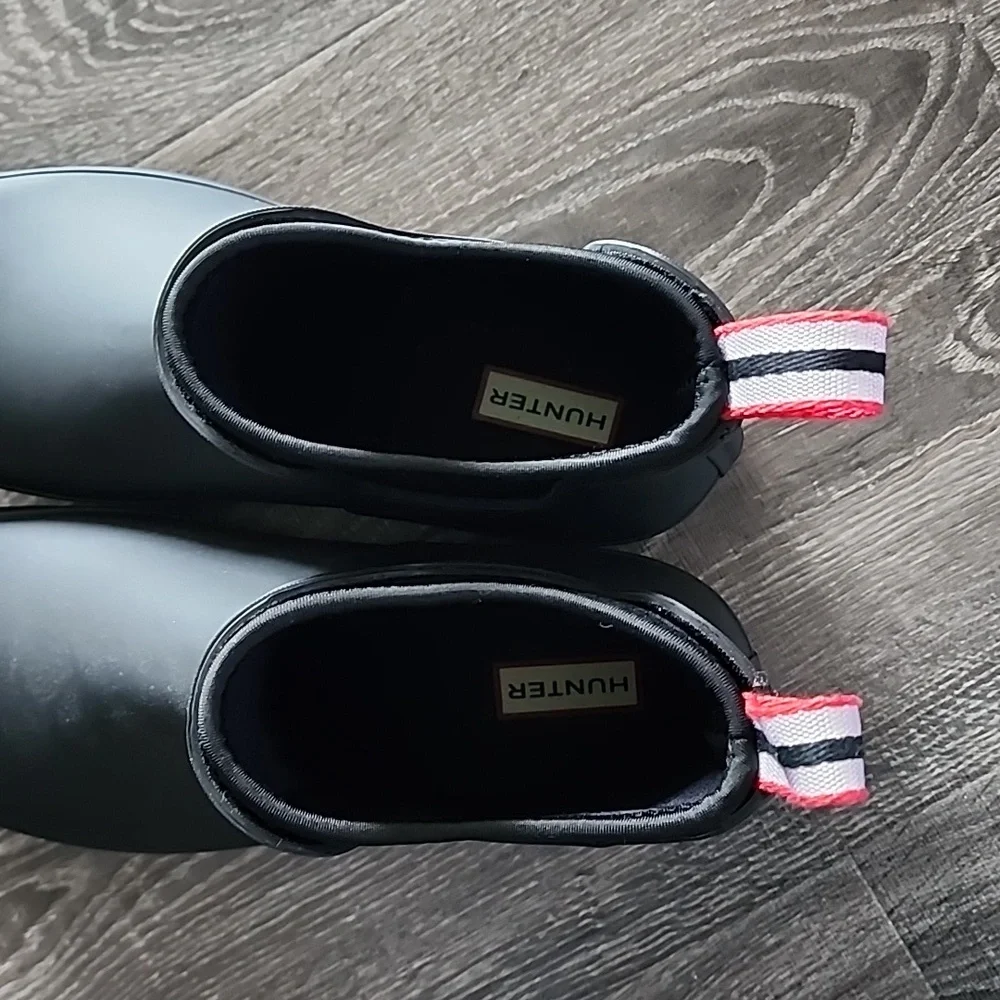 Hunter PLAY neoprene Rain Boots - Picture 6 of 7